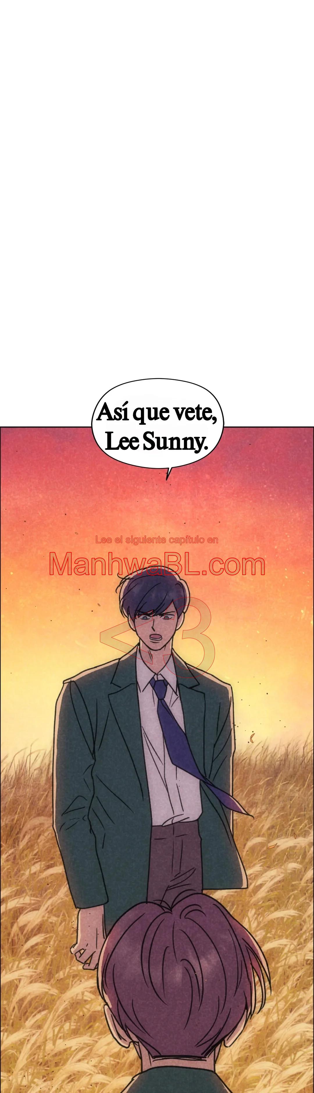 Ramos de espinacas - Capítulo 72 manhwa