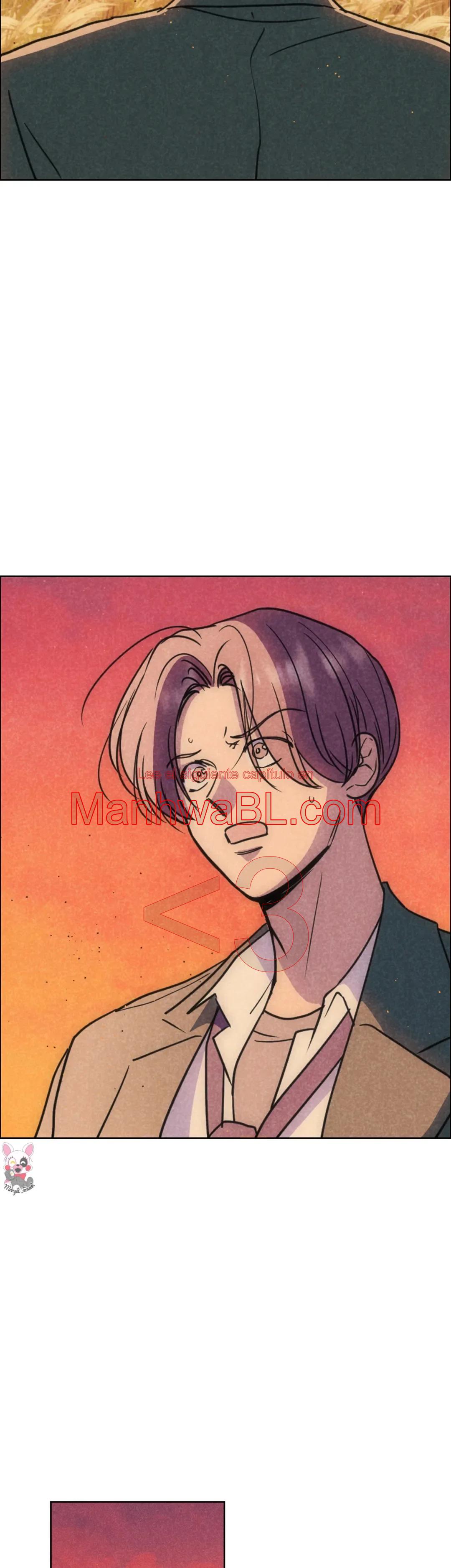 Ramos de espinacas - Capítulo 72 manhwa