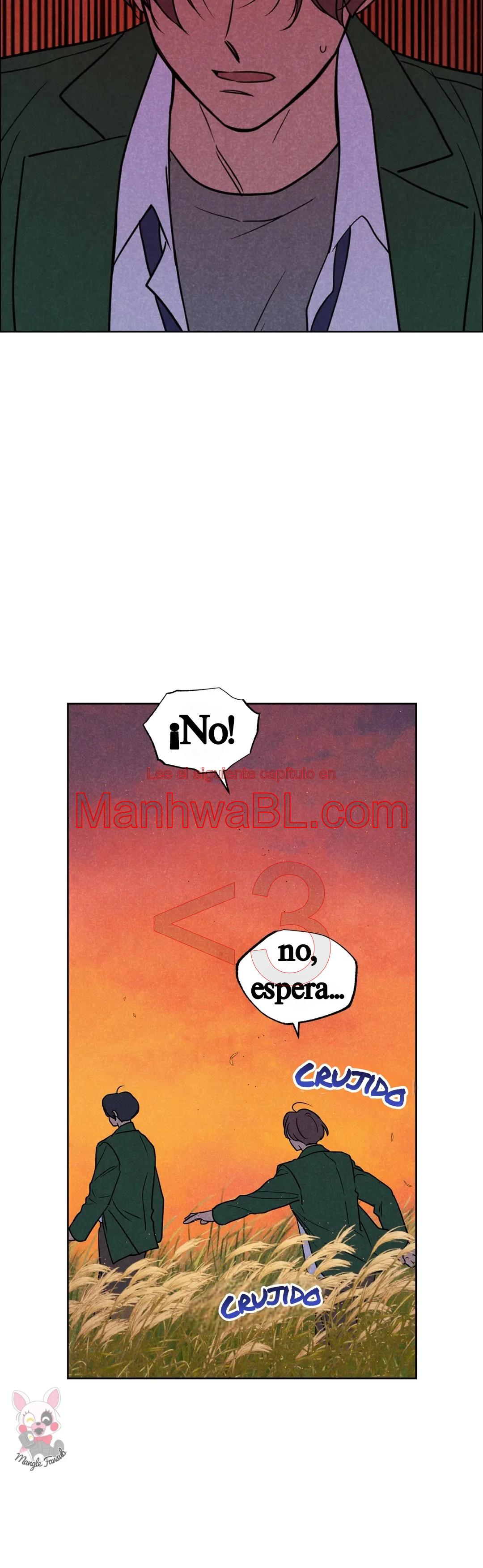 Ramos de espinacas - Capítulo 72 manhwa