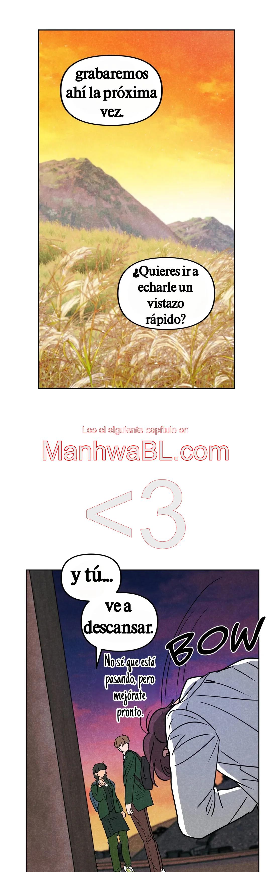 Ramos de espinacas - Capítulo 67 3 manhwa
