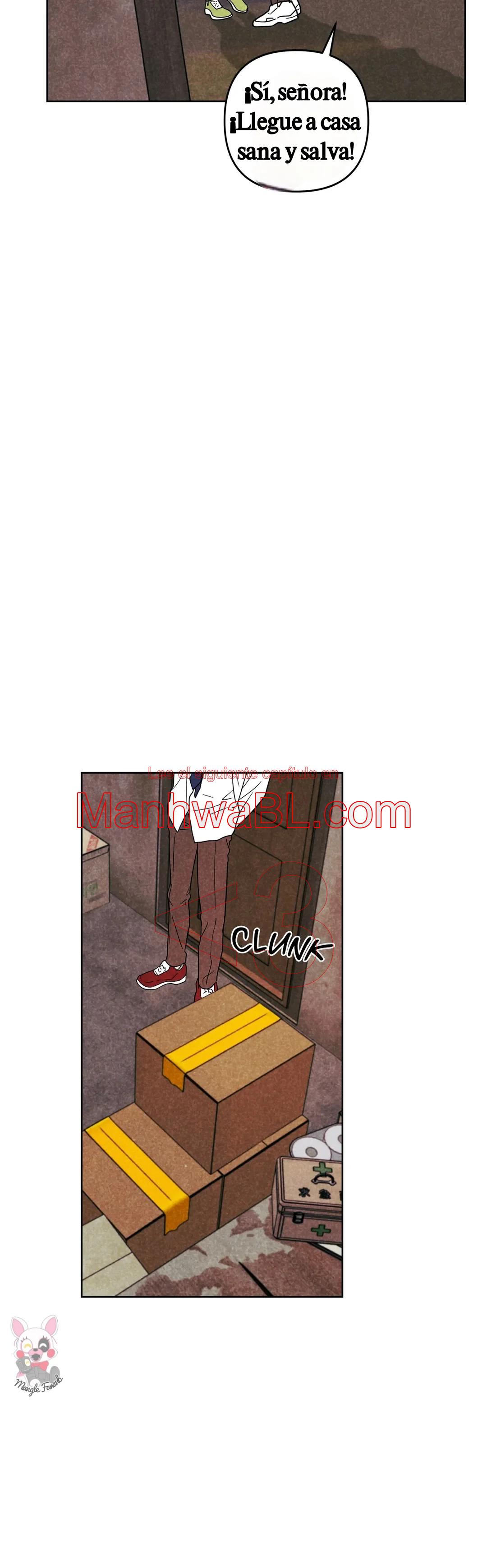 Ramos de espinacas - Capítulo 67 3 manhwa