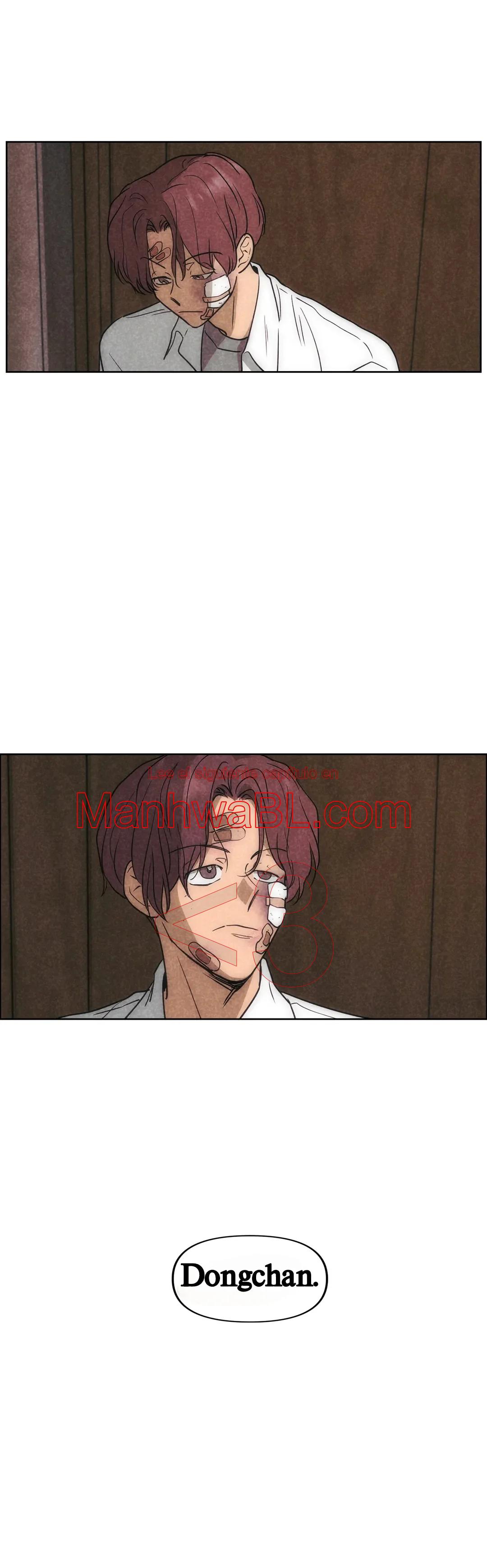 Ramos de espinacas - Capítulo 67 3 manhwa