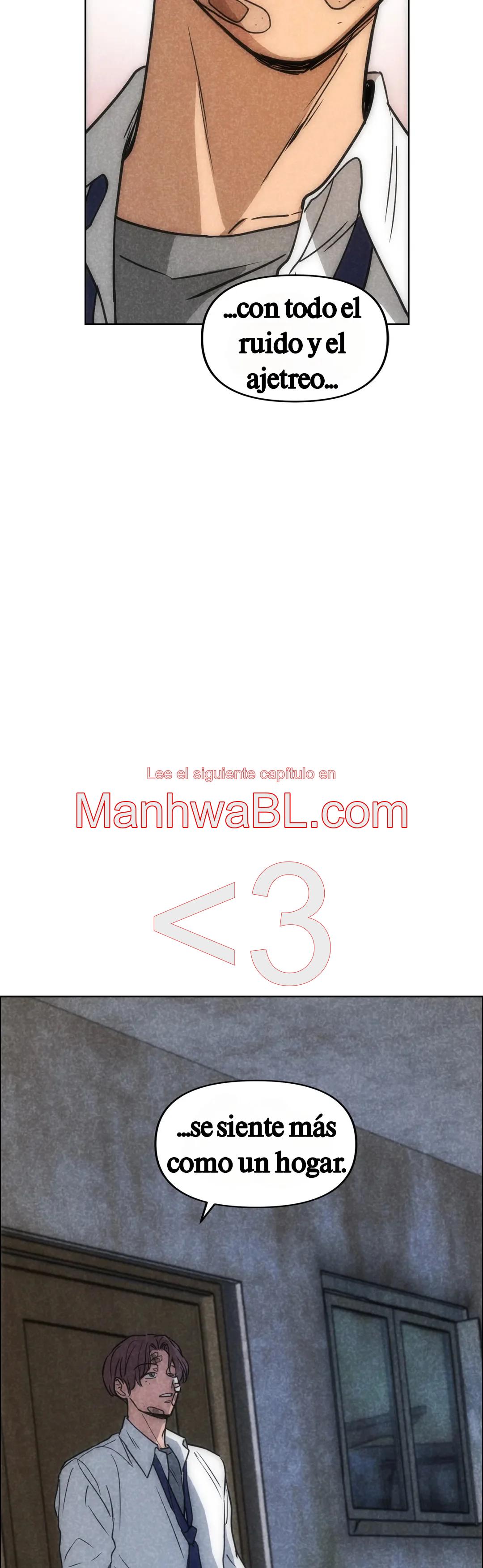 Ramos de espinacas - Capítulo 67 3 manhwa