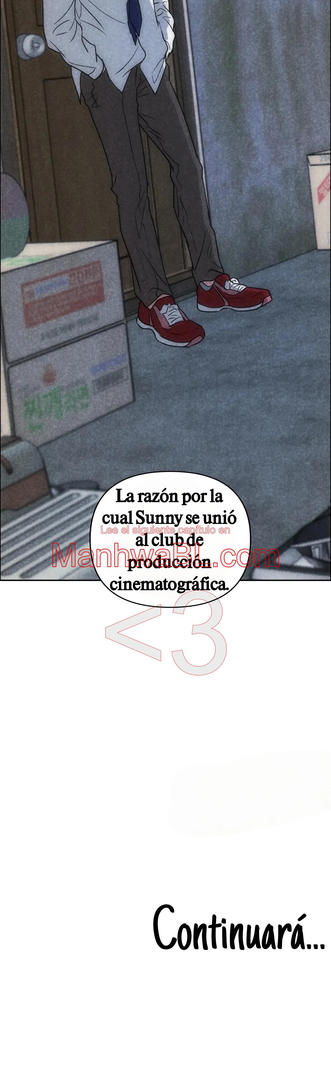 Ramos de espinacas - Capítulo 67 3 manhwa