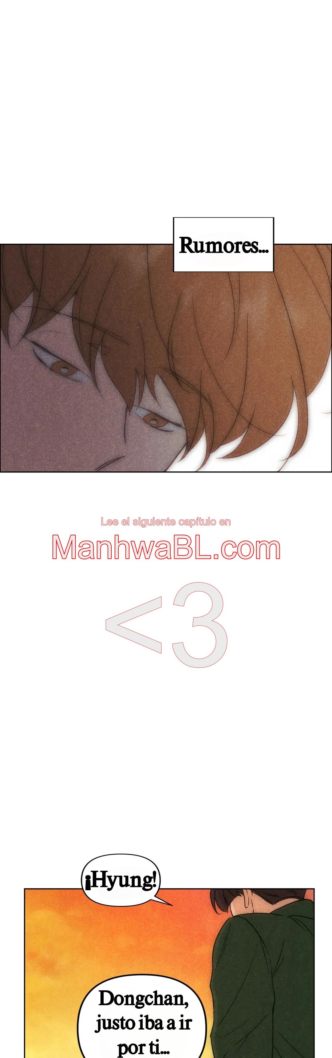 Ramos de espinacas - Capítulo 70 manhwa
