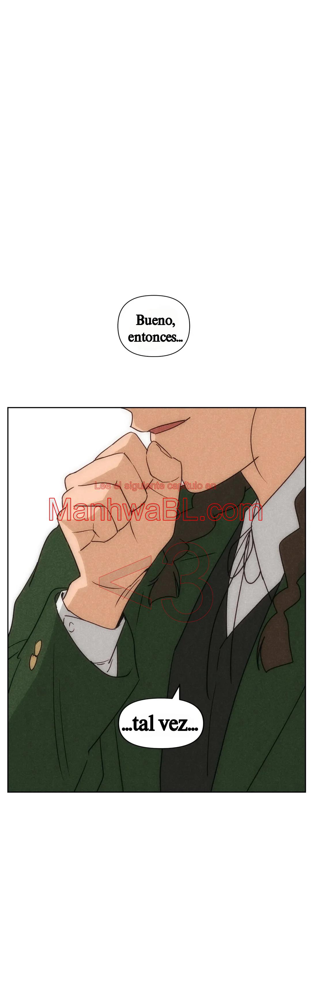 Ramos de espinacas - Capítulo 70 manhwa