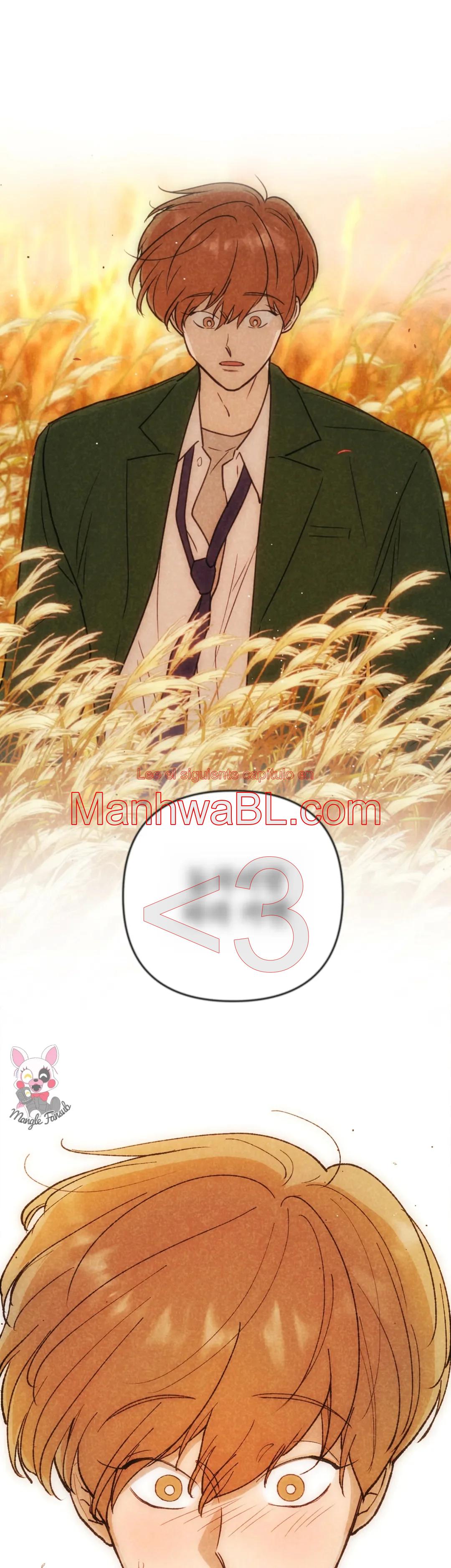 Ramos de espinacas - Capítulo 70 manhwa