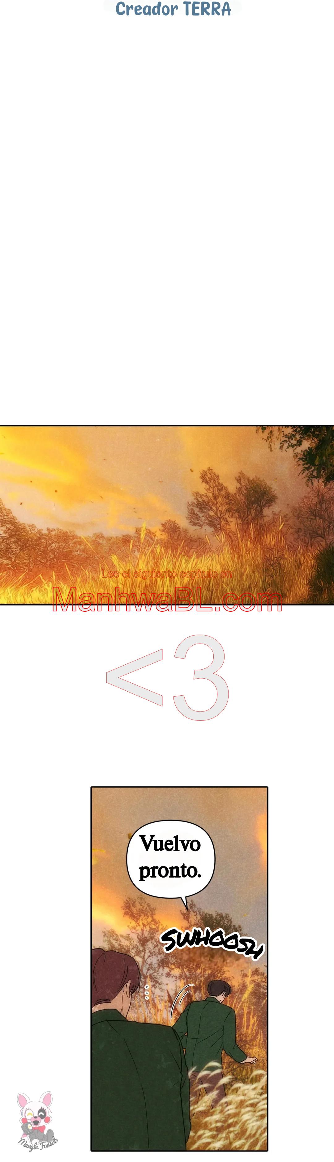 Ramos de espinacas - Capítulo 70 manhwa