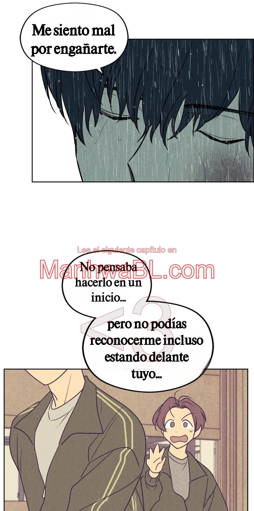 Ramos de espinacas - Capítulo 76 2 manhwa