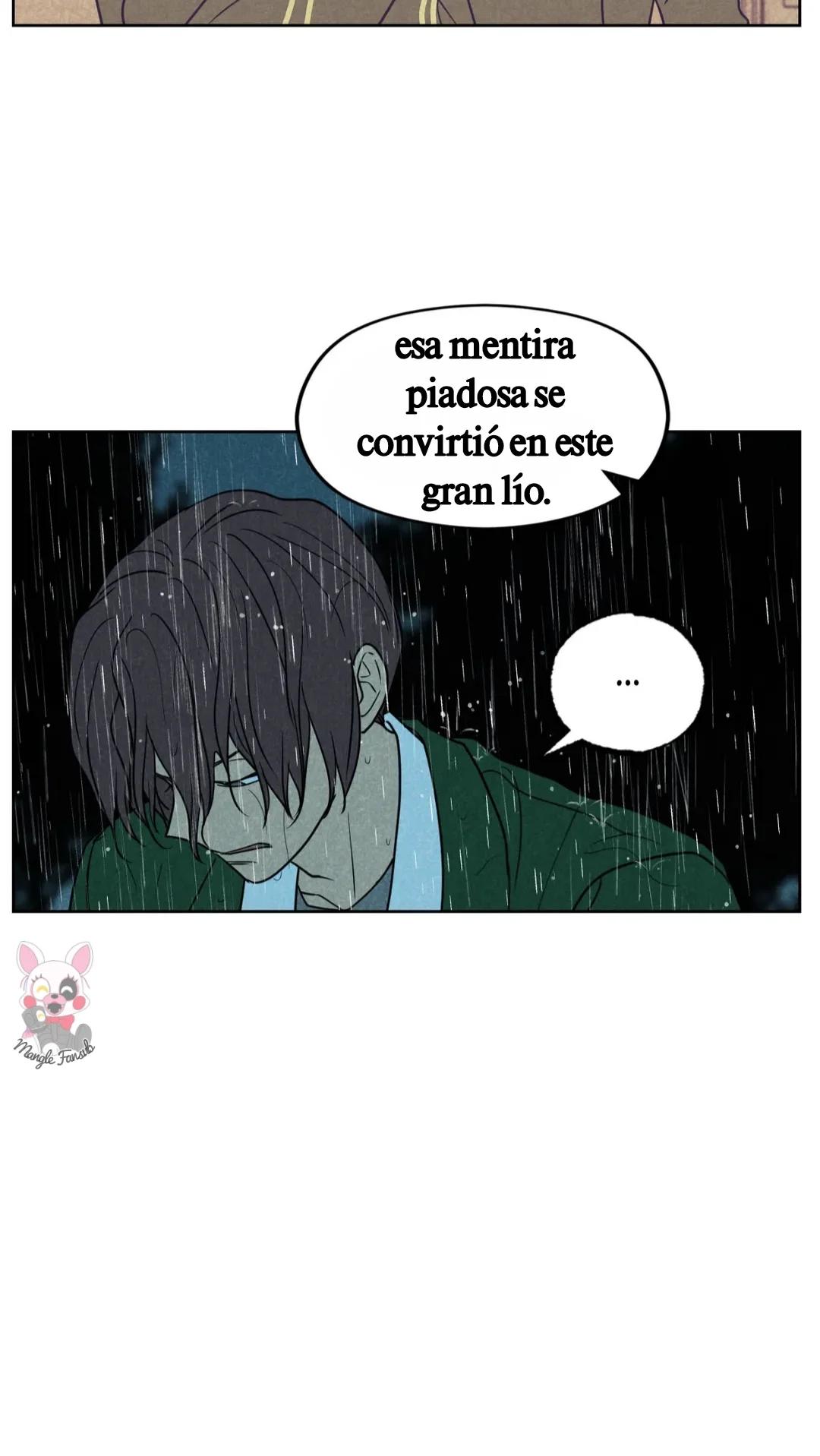 Ramos de espinacas - Capítulo 76 2 manhwa