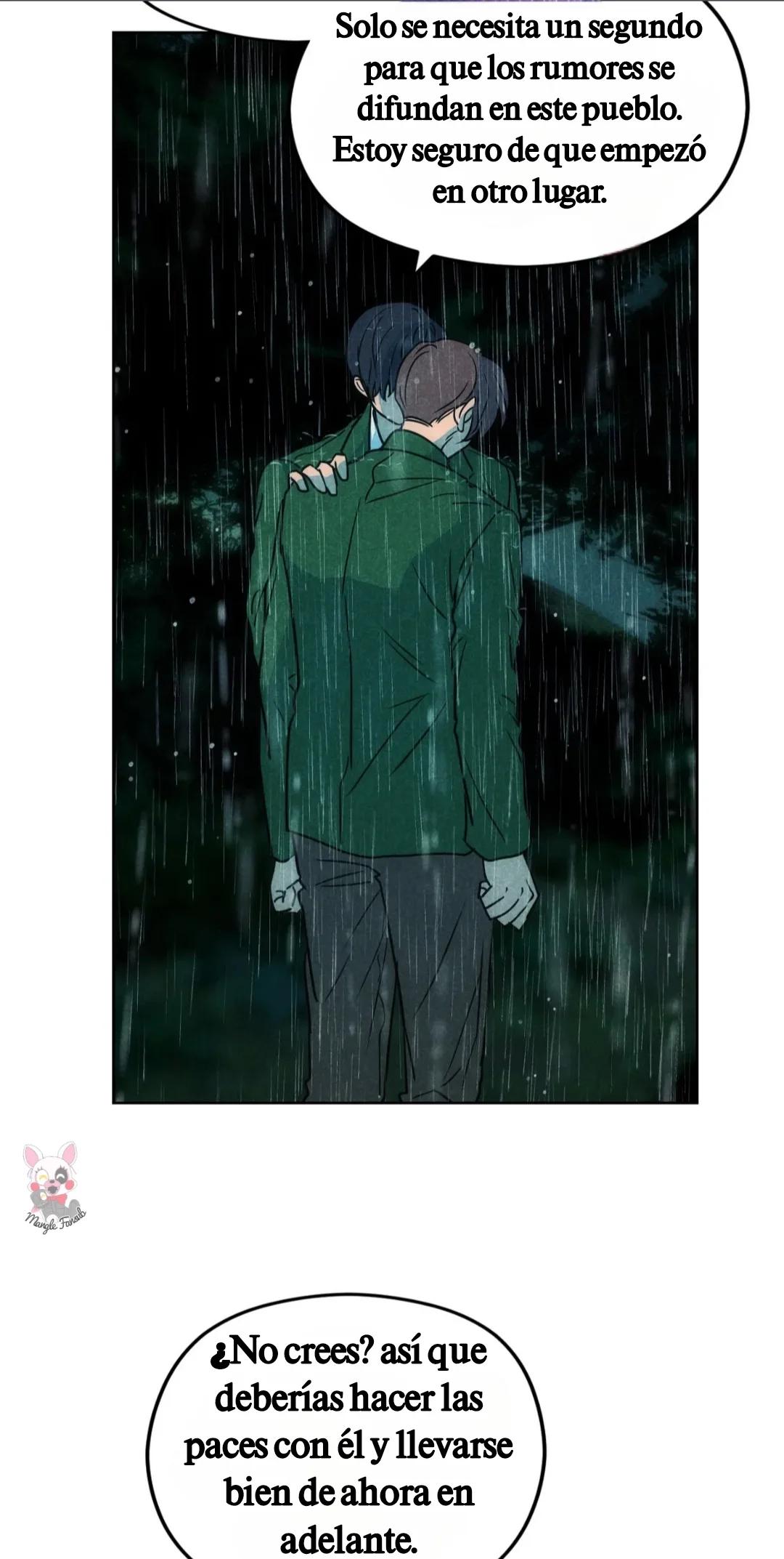 Ramos de espinacas - Capítulo 76 2 manhwa
