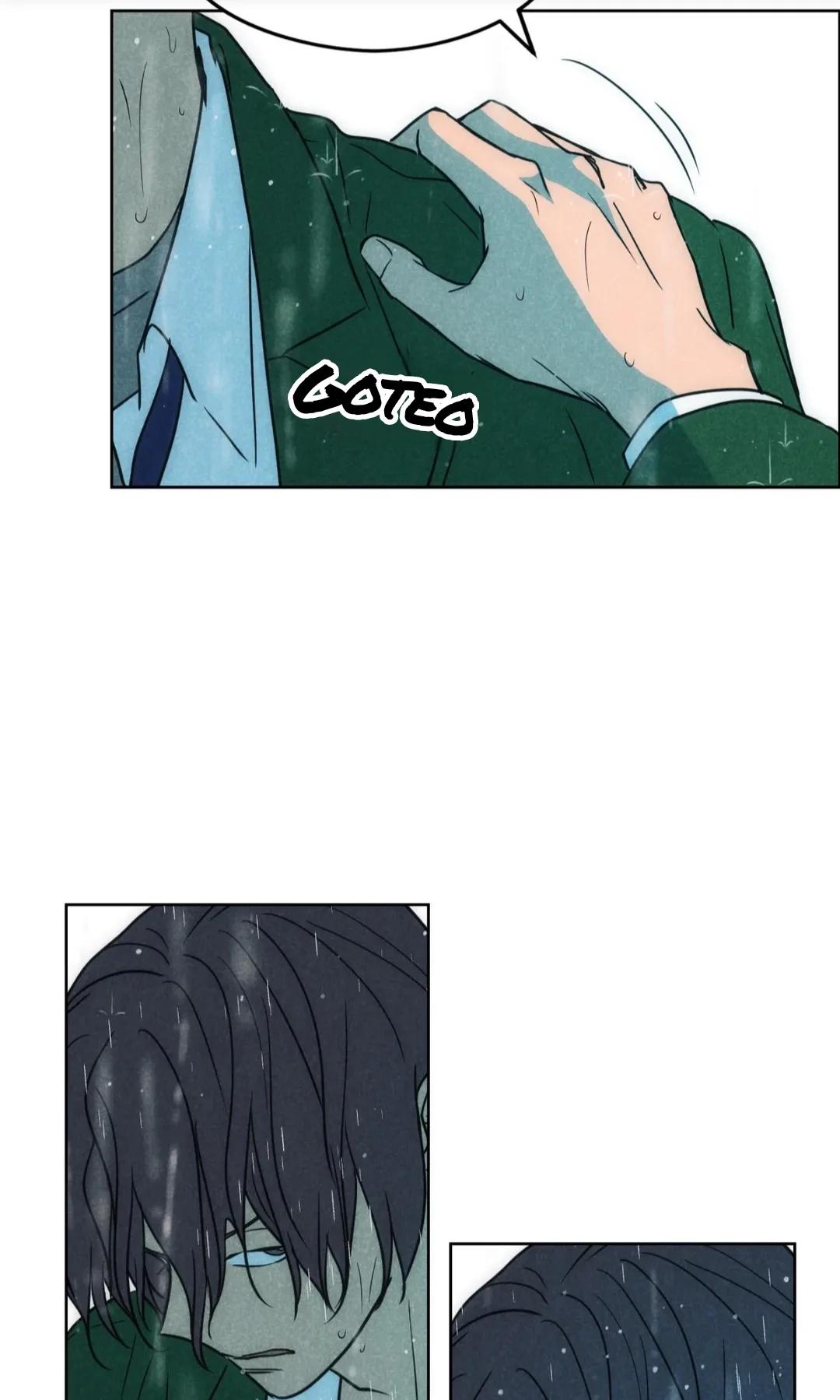 Ramos de espinacas - Capítulo 76 2 manhwa