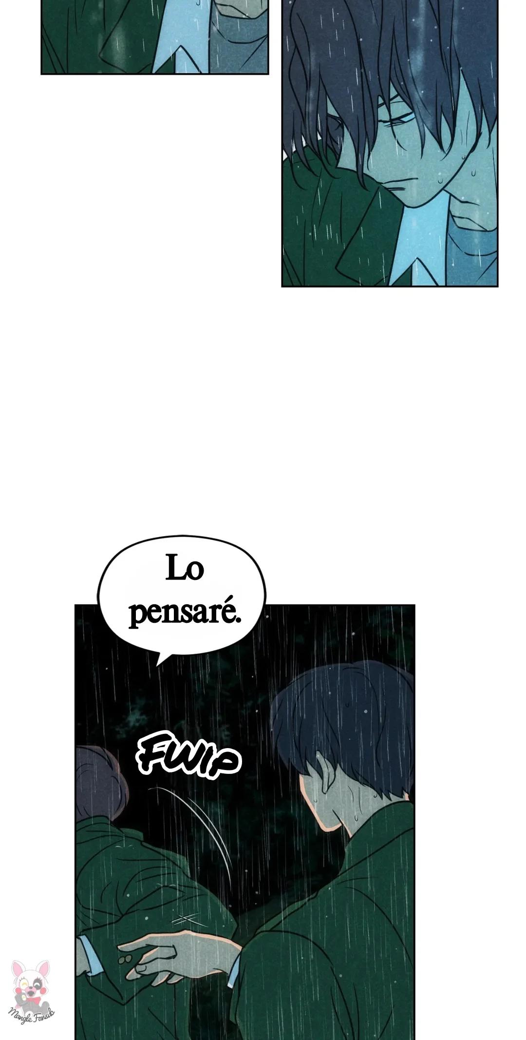 Ramos de espinacas - Capítulo 76 2 manhwa