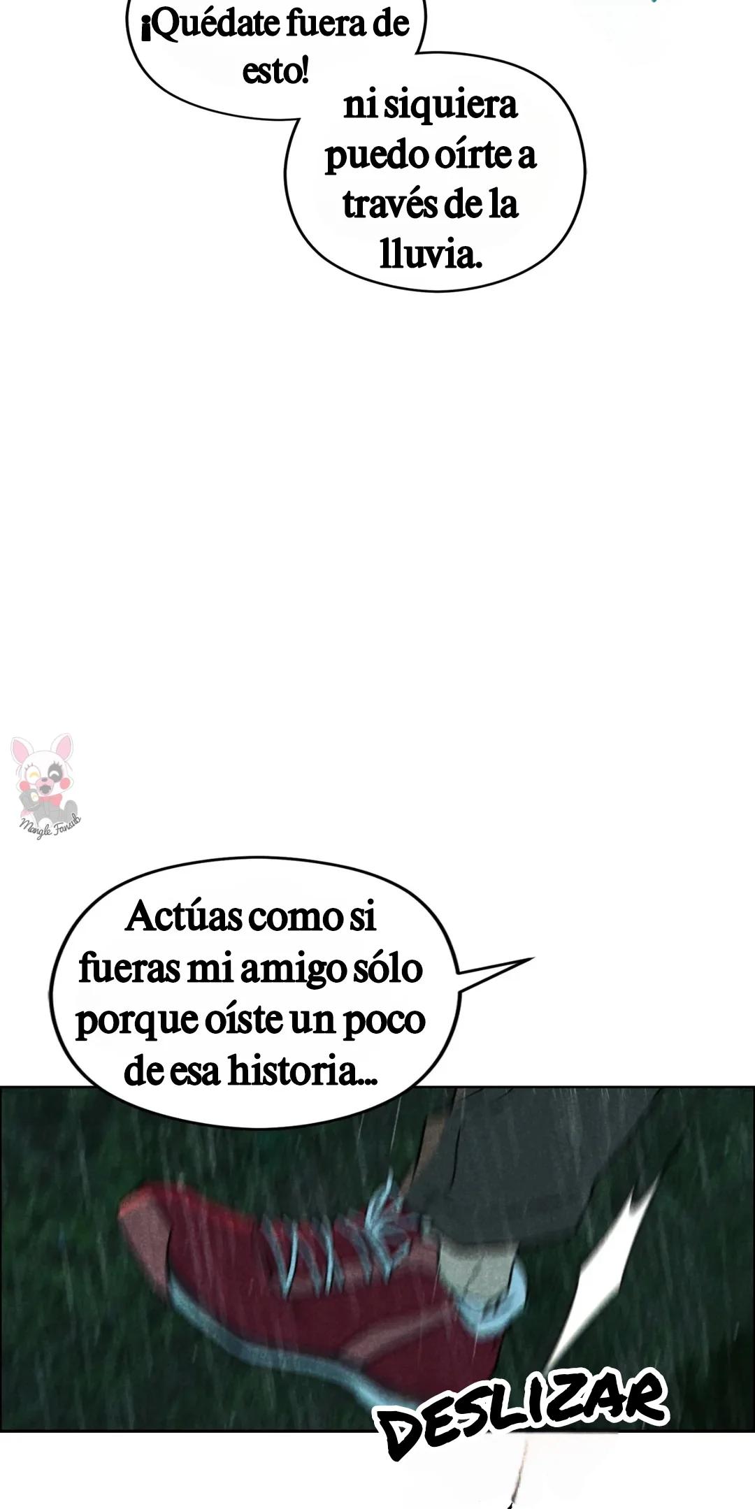 Ramos de espinacas - Capítulo 76 2 manhwa