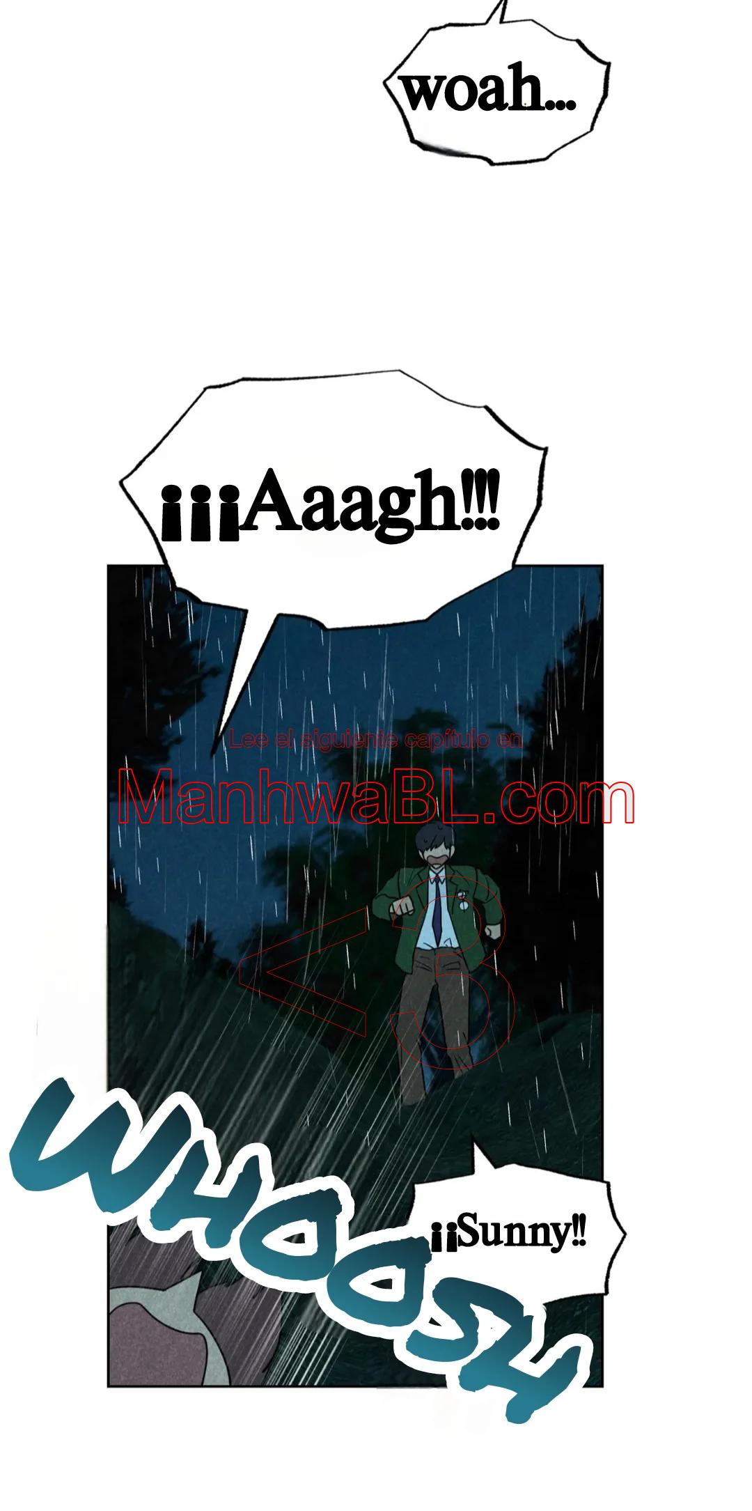 Ramos de espinacas - Capítulo 76 2 manhwa