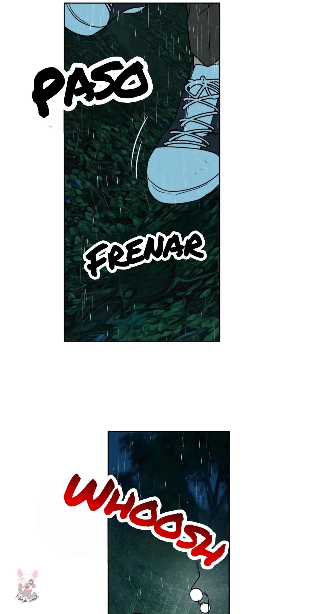 Ramos de espinacas - Capítulo 76 2 manhwa
