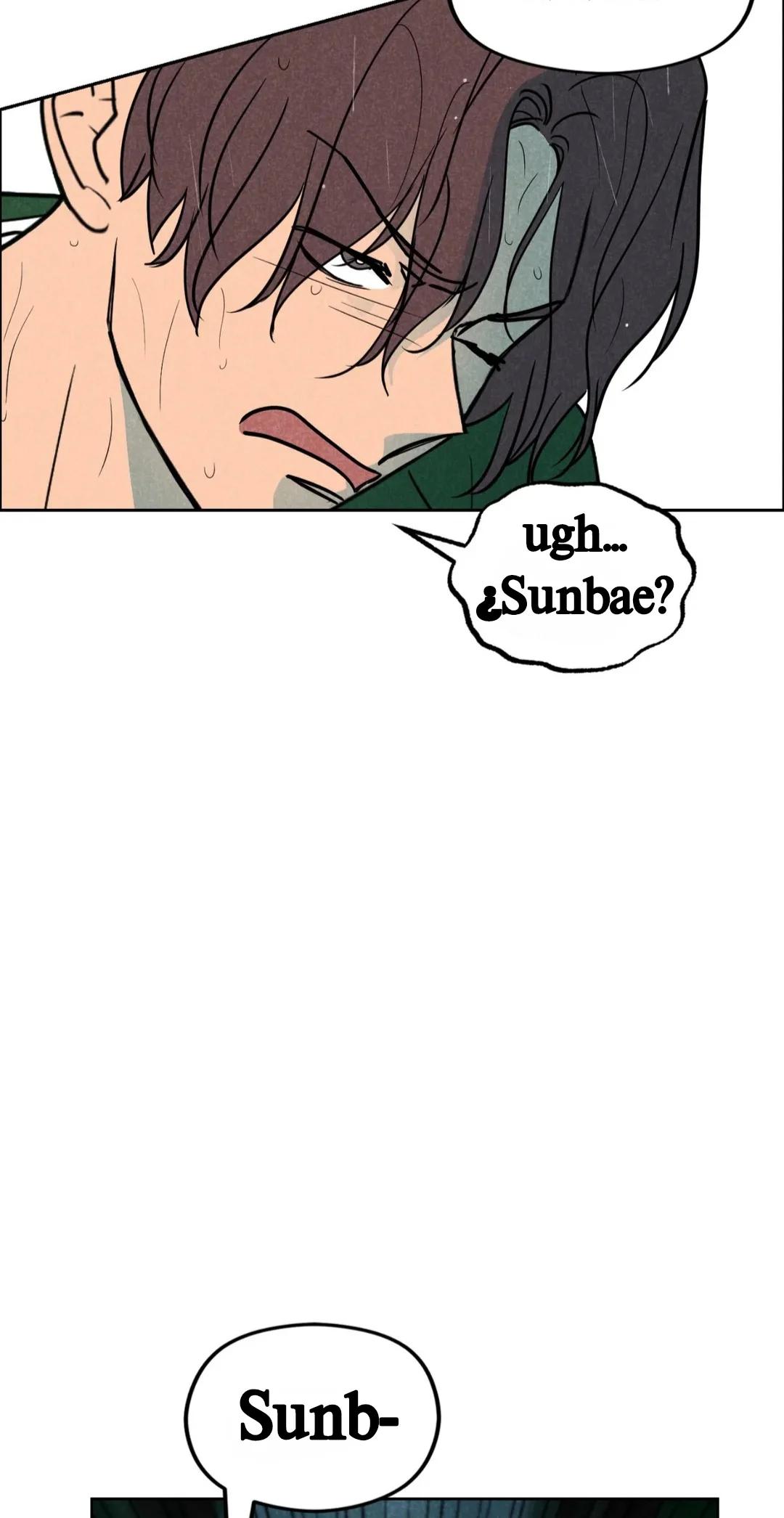 Ramos de espinacas - Capítulo 76 2 manhwa