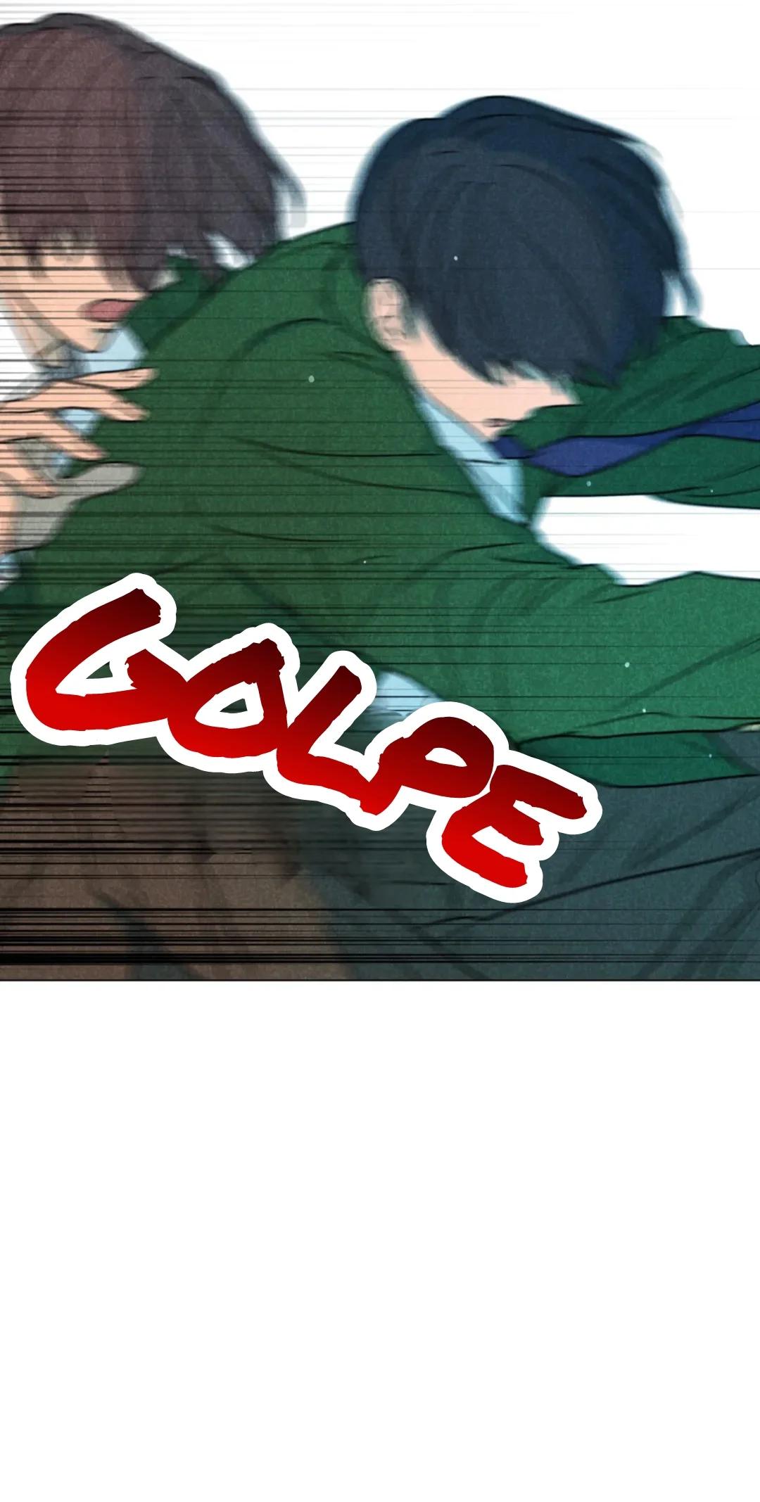 Ramos de espinacas - Capítulo 76 2 manhwa