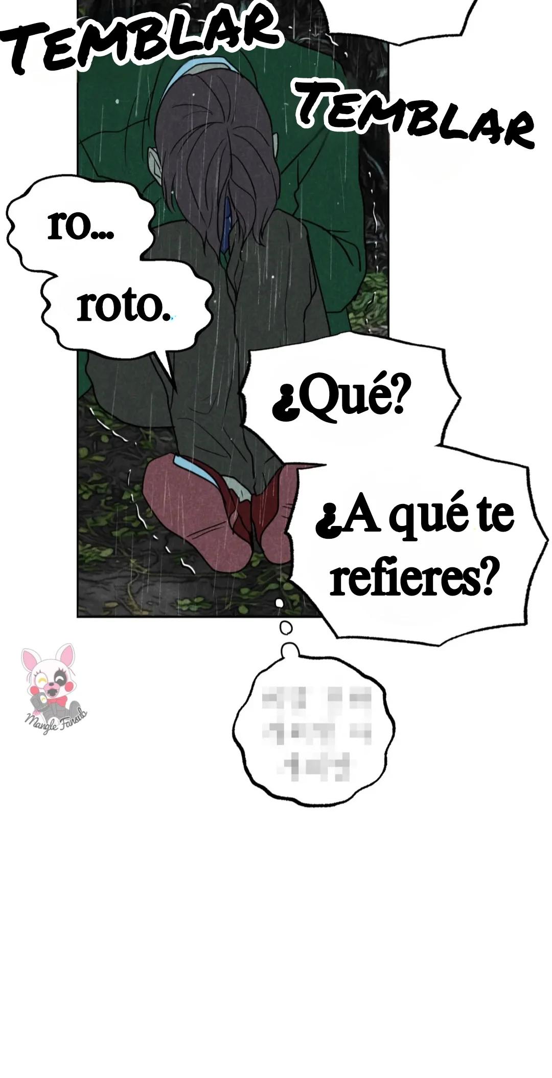 Ramos de espinacas - Capítulo 76 2 manhwa
