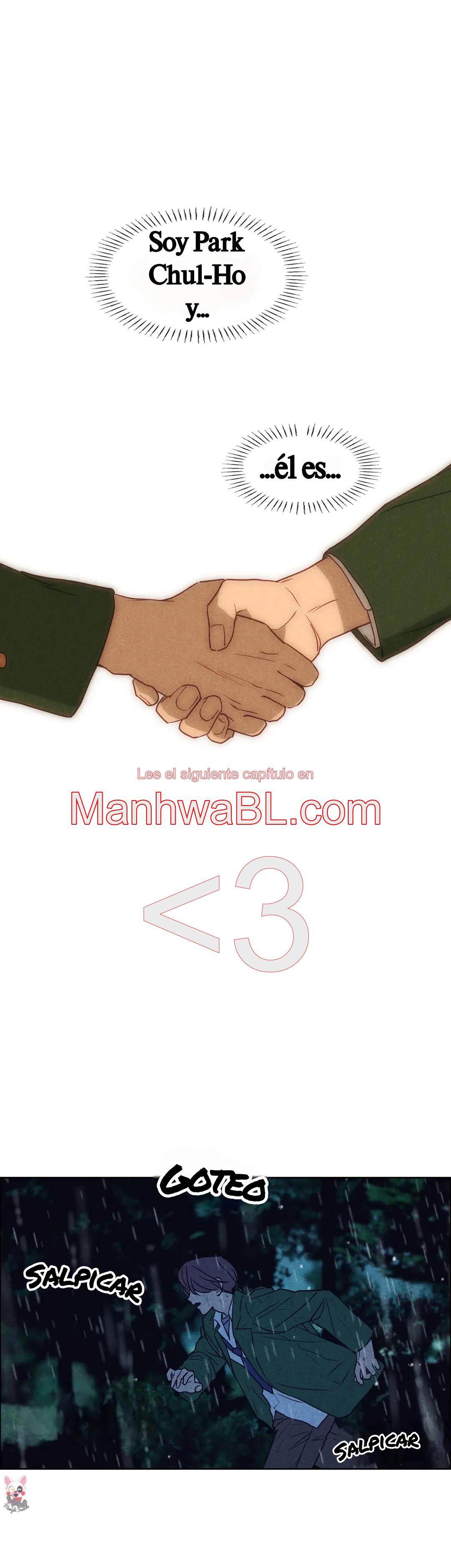 Ramos de espinacas - Capítulo 75 2 manhwa