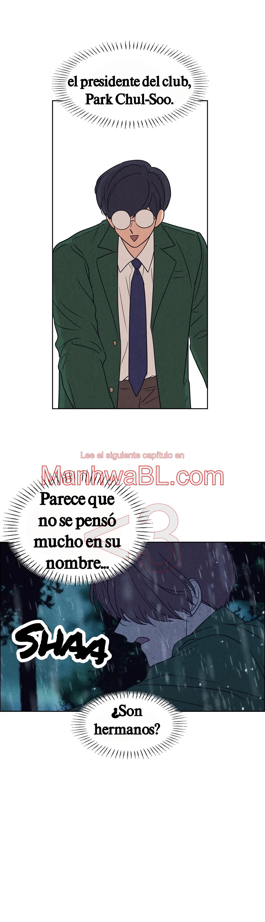 Ramos de espinacas - Capítulo 75 2 manhwa