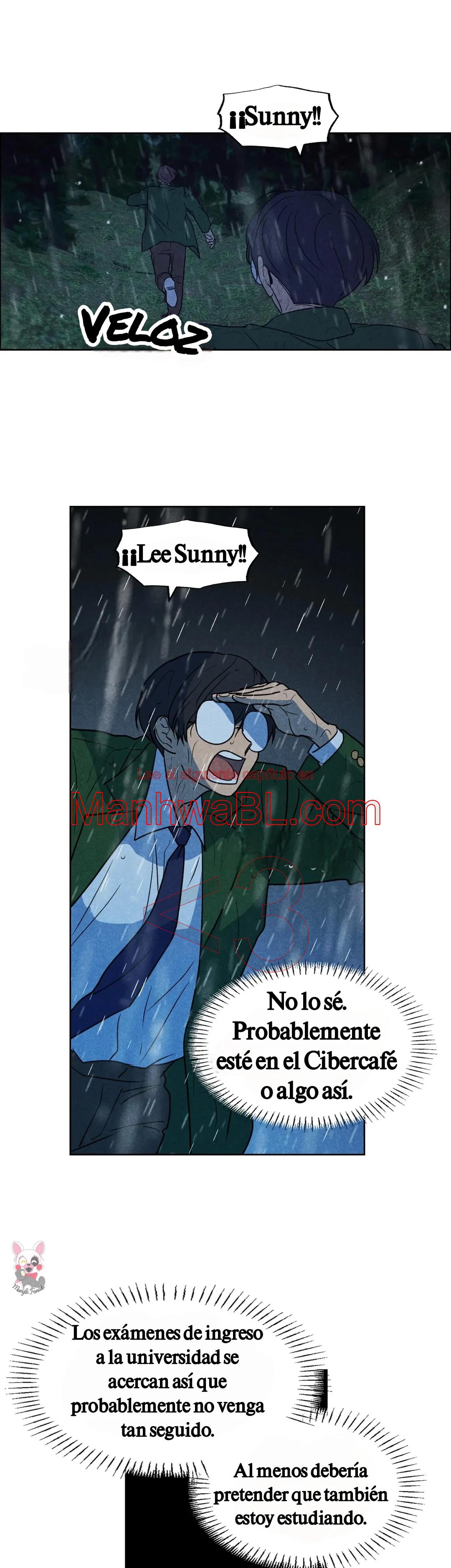 Ramos de espinacas - Capítulo 75 2 manhwa