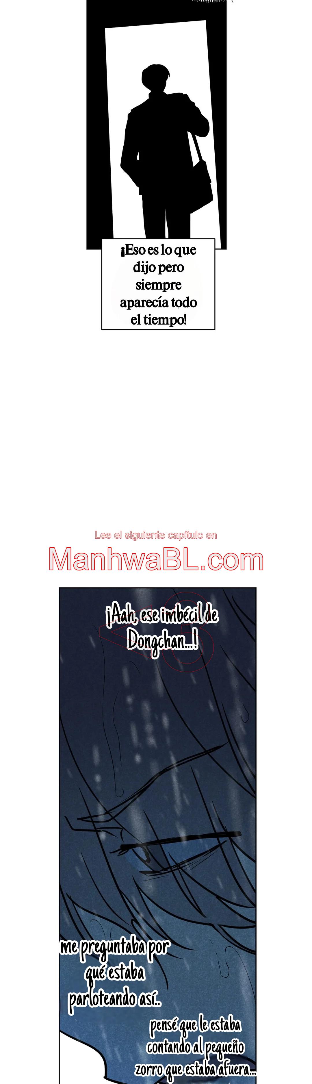 Ramos de espinacas - Capítulo 75 2 manhwa