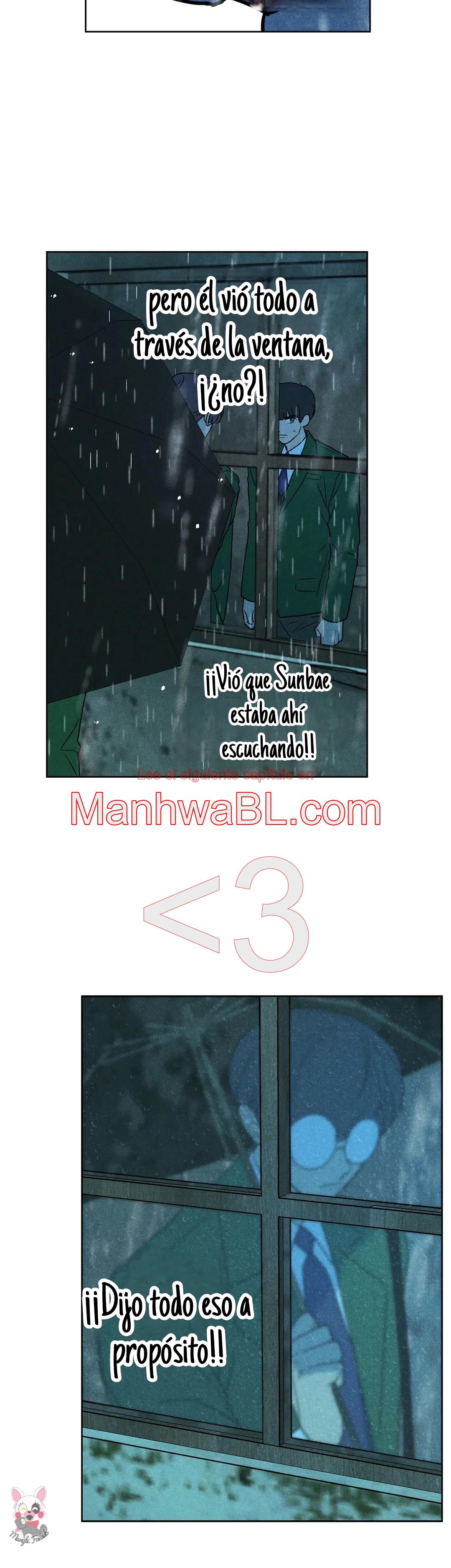 Ramos de espinacas - Capítulo 75 2 manhwa