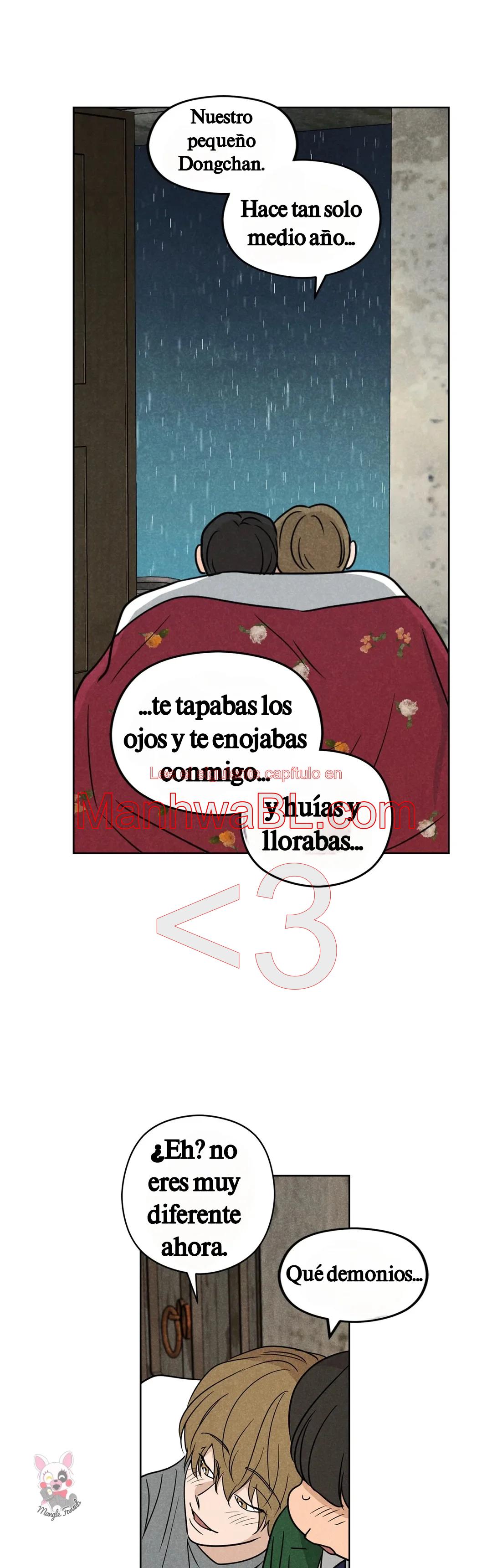 Ramos de espinacas - Capítulo 75 2 manhwa