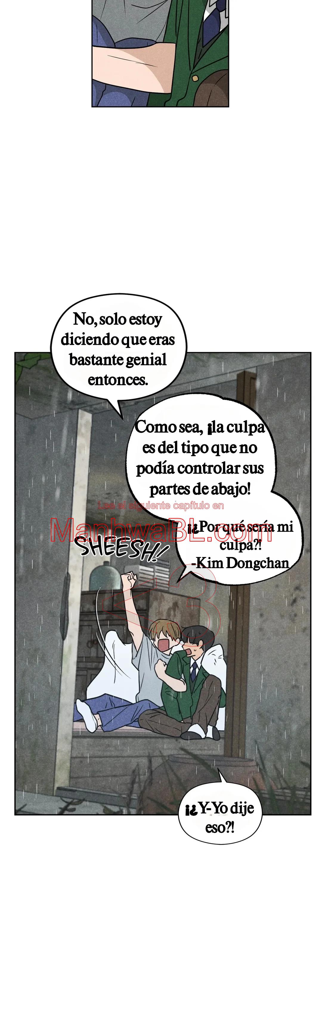 Ramos de espinacas - Capítulo 75 2 manhwa