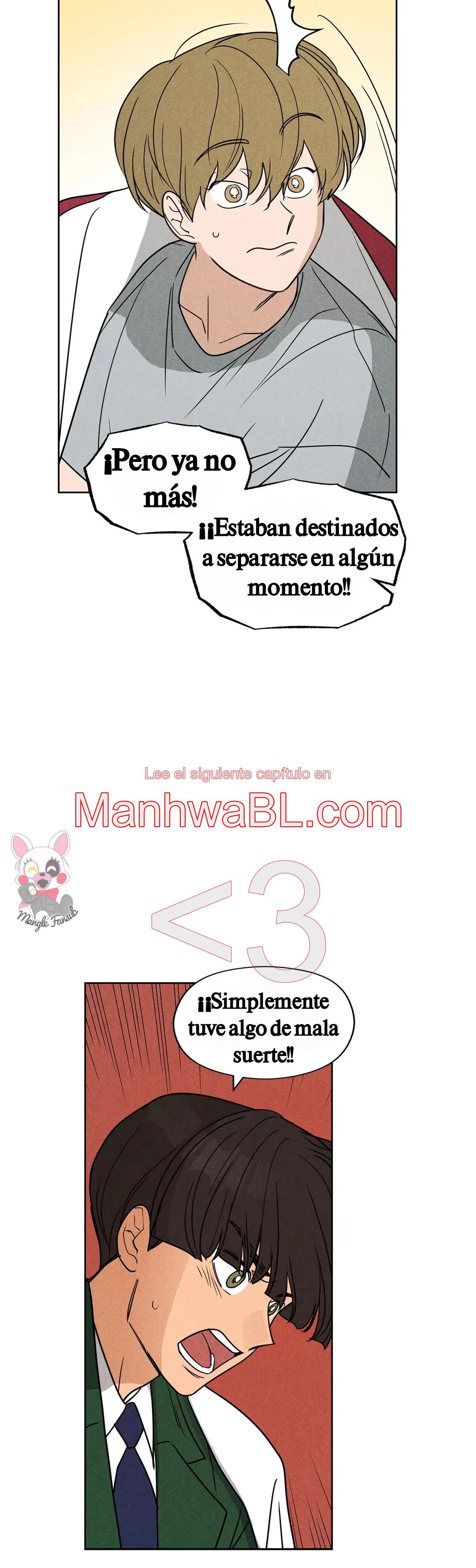 Ramos de espinacas - Capítulo 75 2 manhwa