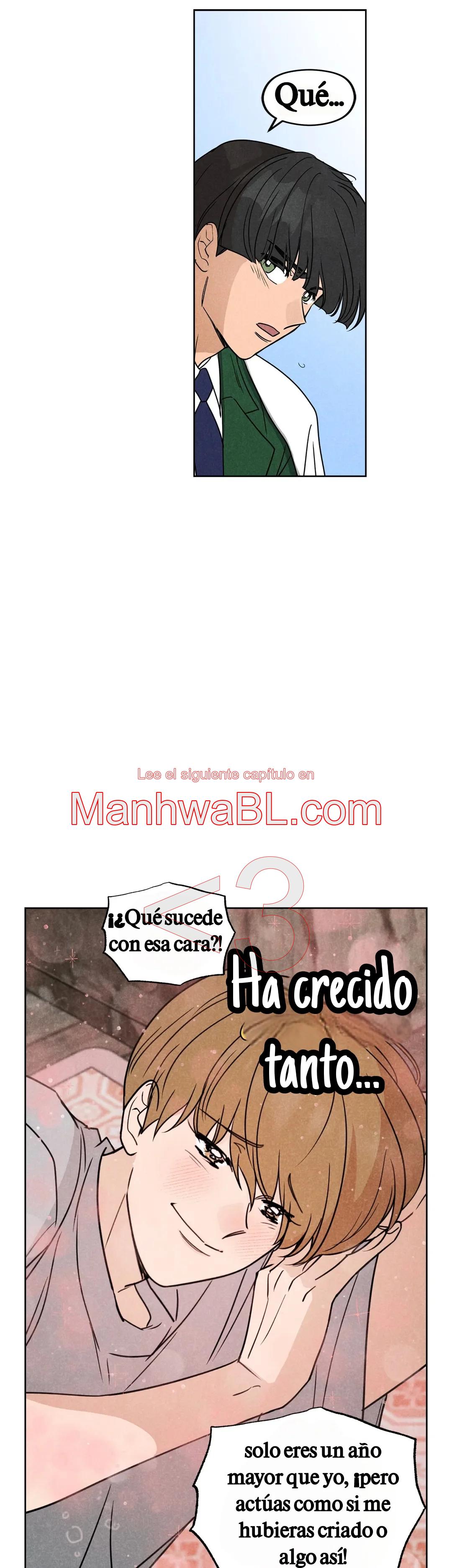 Ramos de espinacas - Capítulo 75 2 manhwa