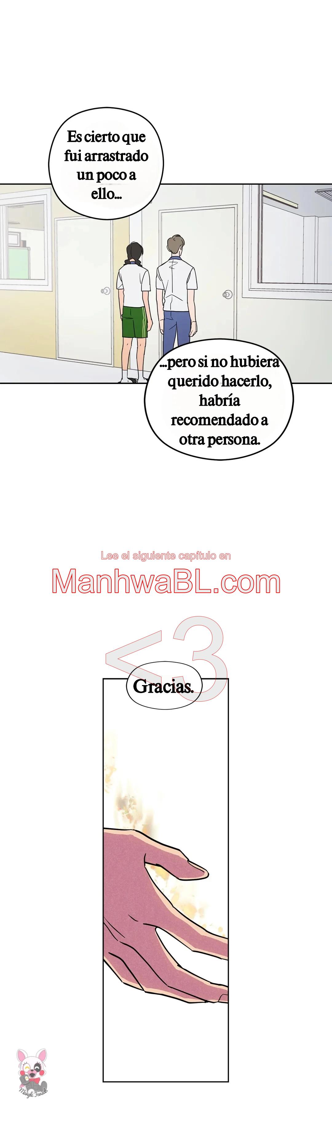 Ramos de espinacas - Capítulo 72 3 manhwa