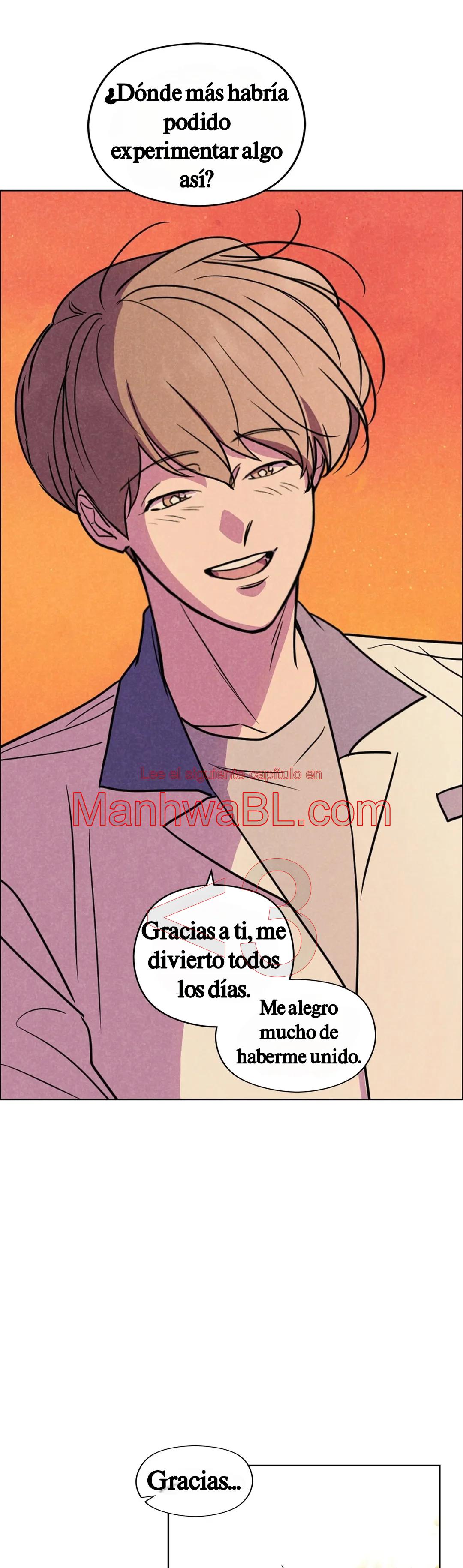 Ramos de espinacas - Capítulo 72 3 manhwa