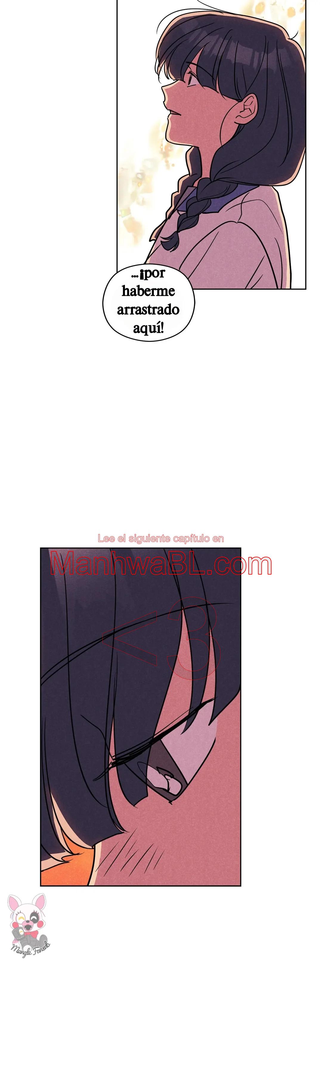 Ramos de espinacas - Capítulo 72 3 manhwa