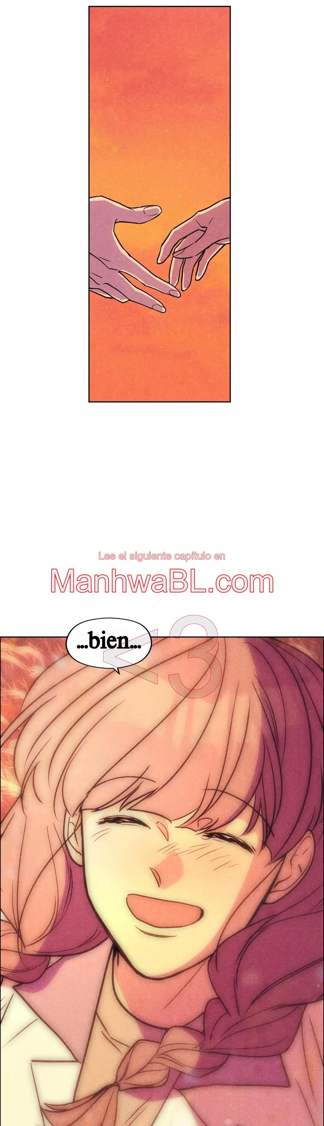 Ramos de espinacas - Capítulo 72 3 manhwa