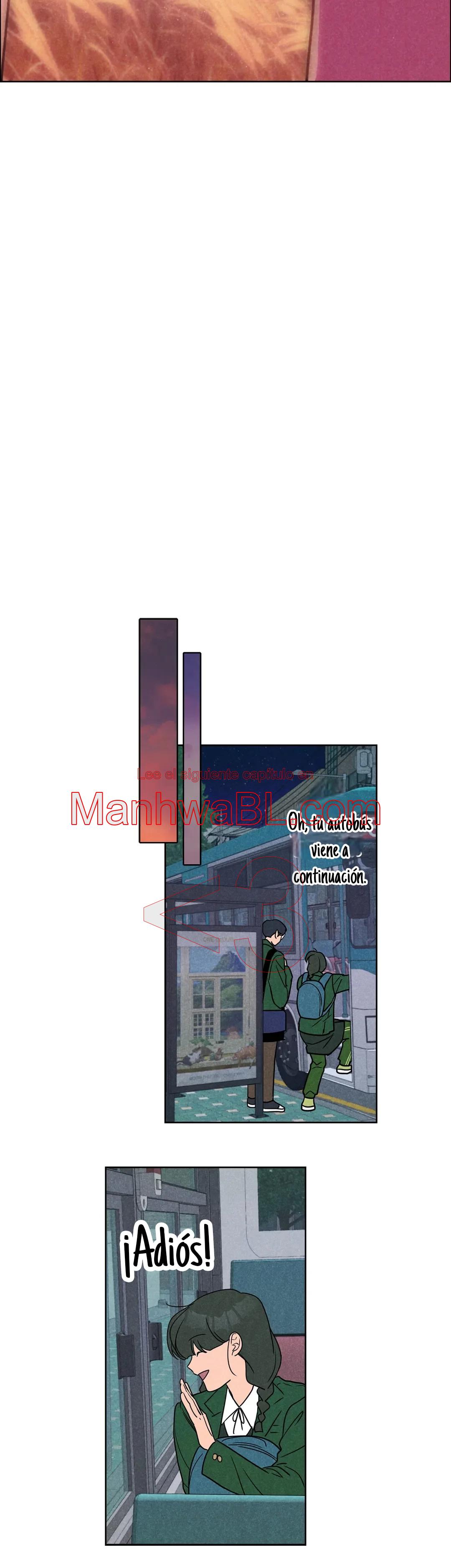 Ramos de espinacas - Capítulo 72 3 manhwa