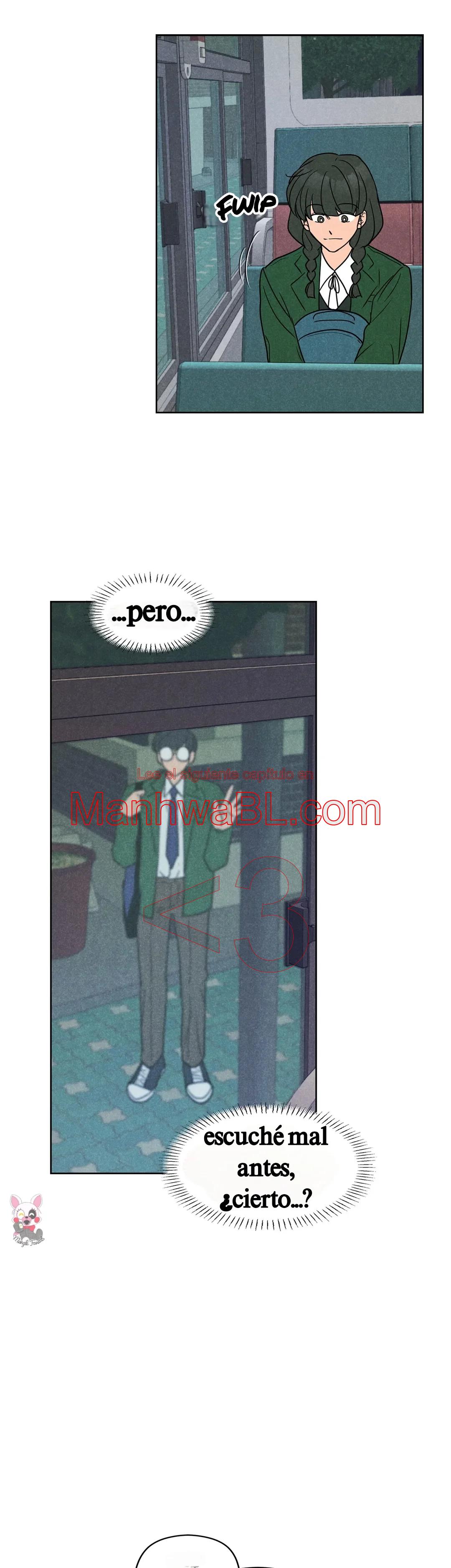 Ramos de espinacas - Capítulo 72 3 manhwa