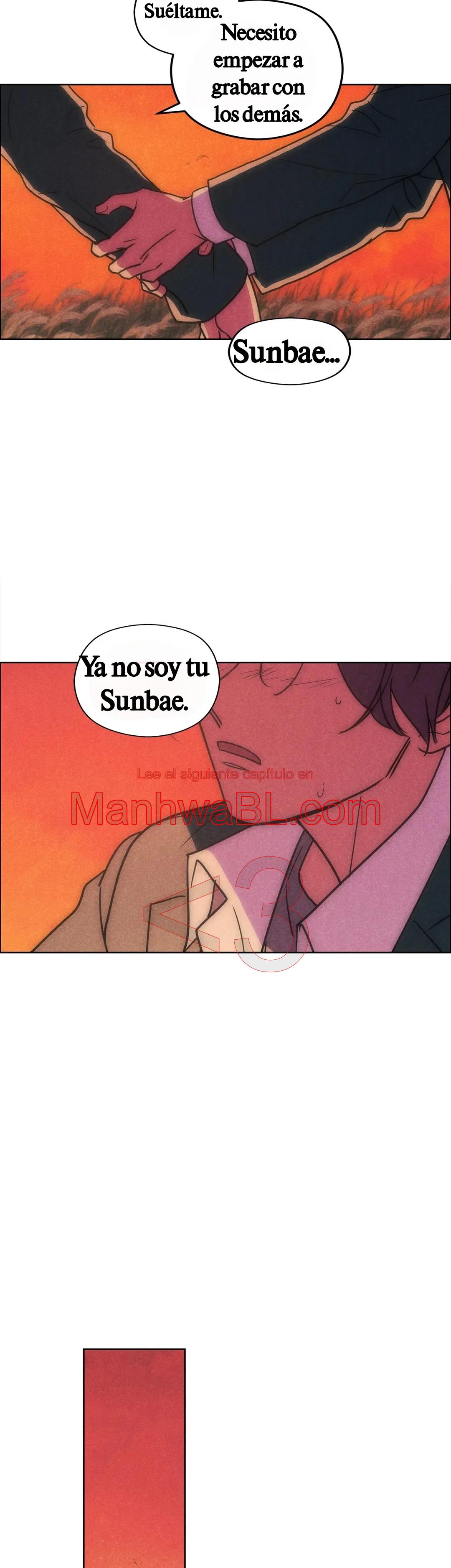 Ramos de espinacas - Capítulo 72 3 manhwa