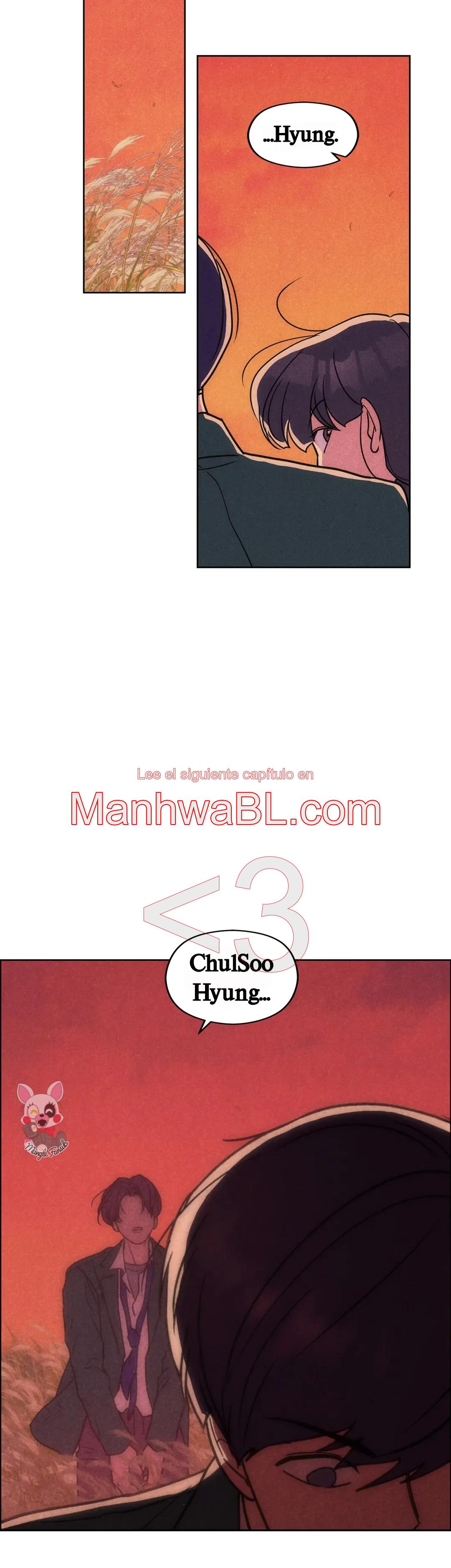 Ramos de espinacas - Capítulo 72 3 manhwa