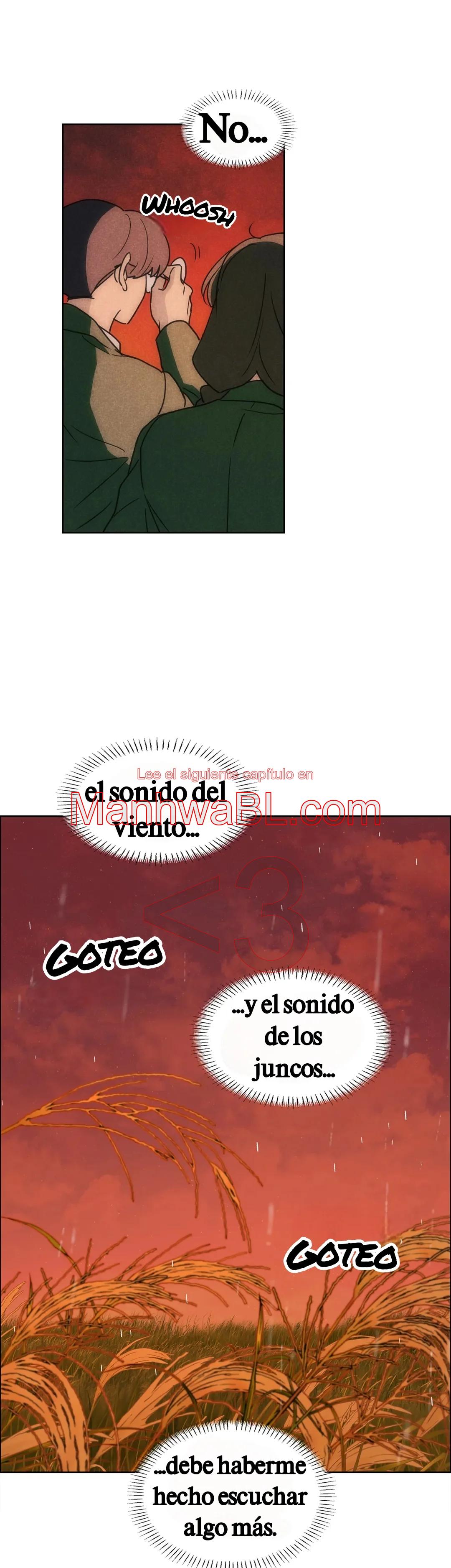 Ramos de espinacas - Capítulo 72 3 manhwa