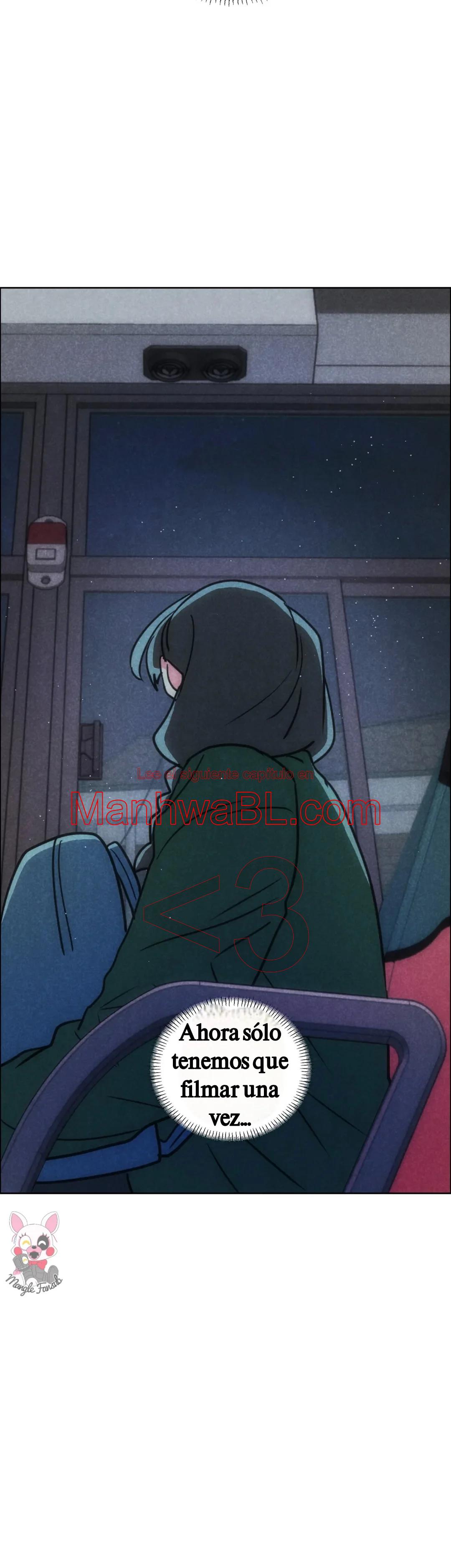 Ramos de espinacas - Capítulo 72 3 manhwa