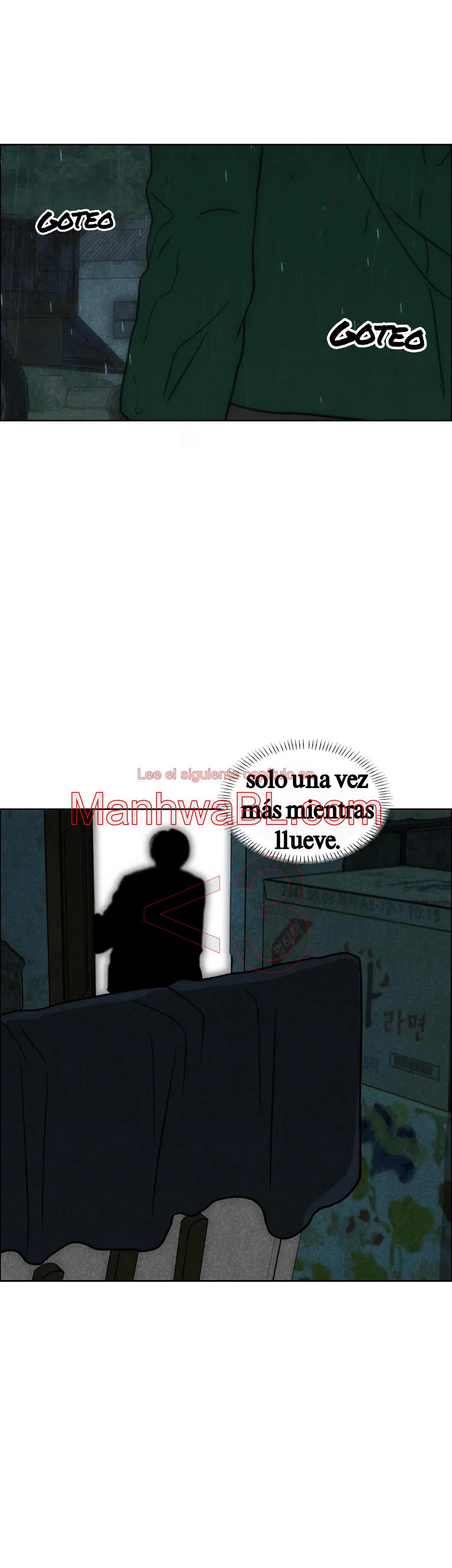 Ramos de espinacas - Capítulo 72 3 manhwa