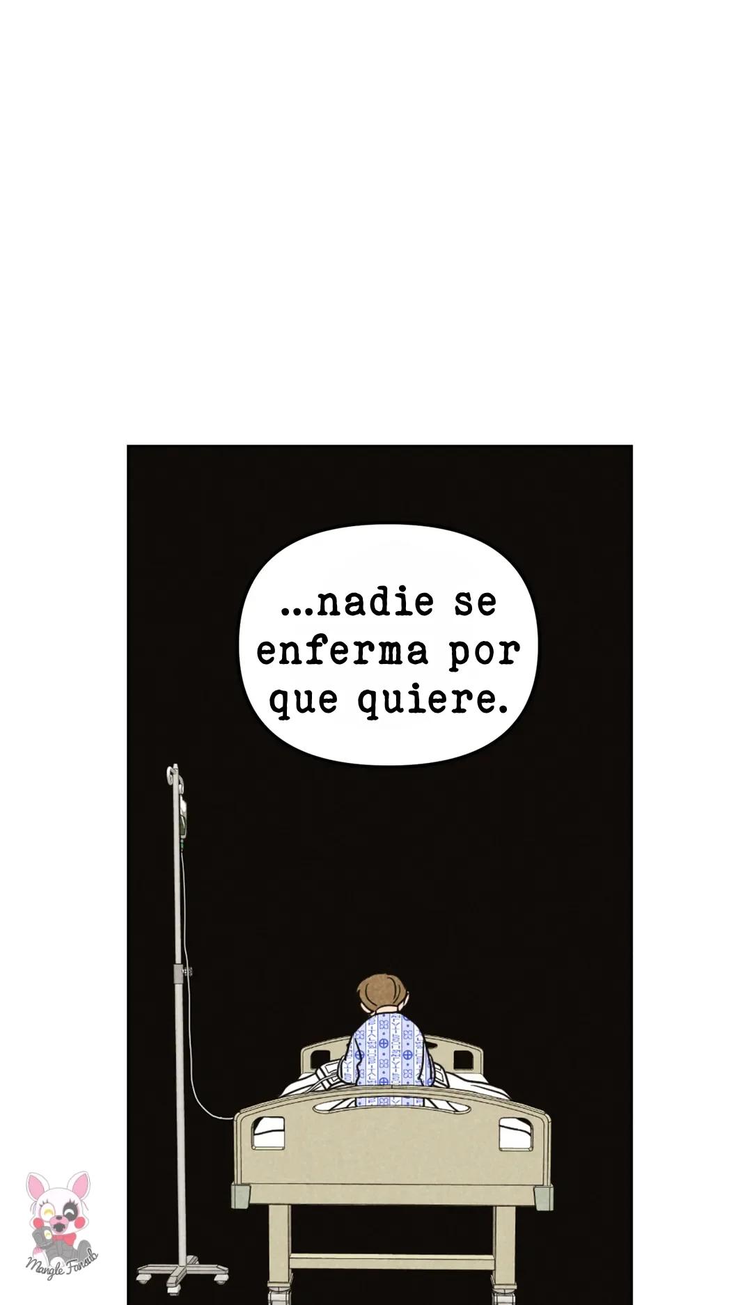 Ramos de espinacas - Capítulo 61 2 manhwa