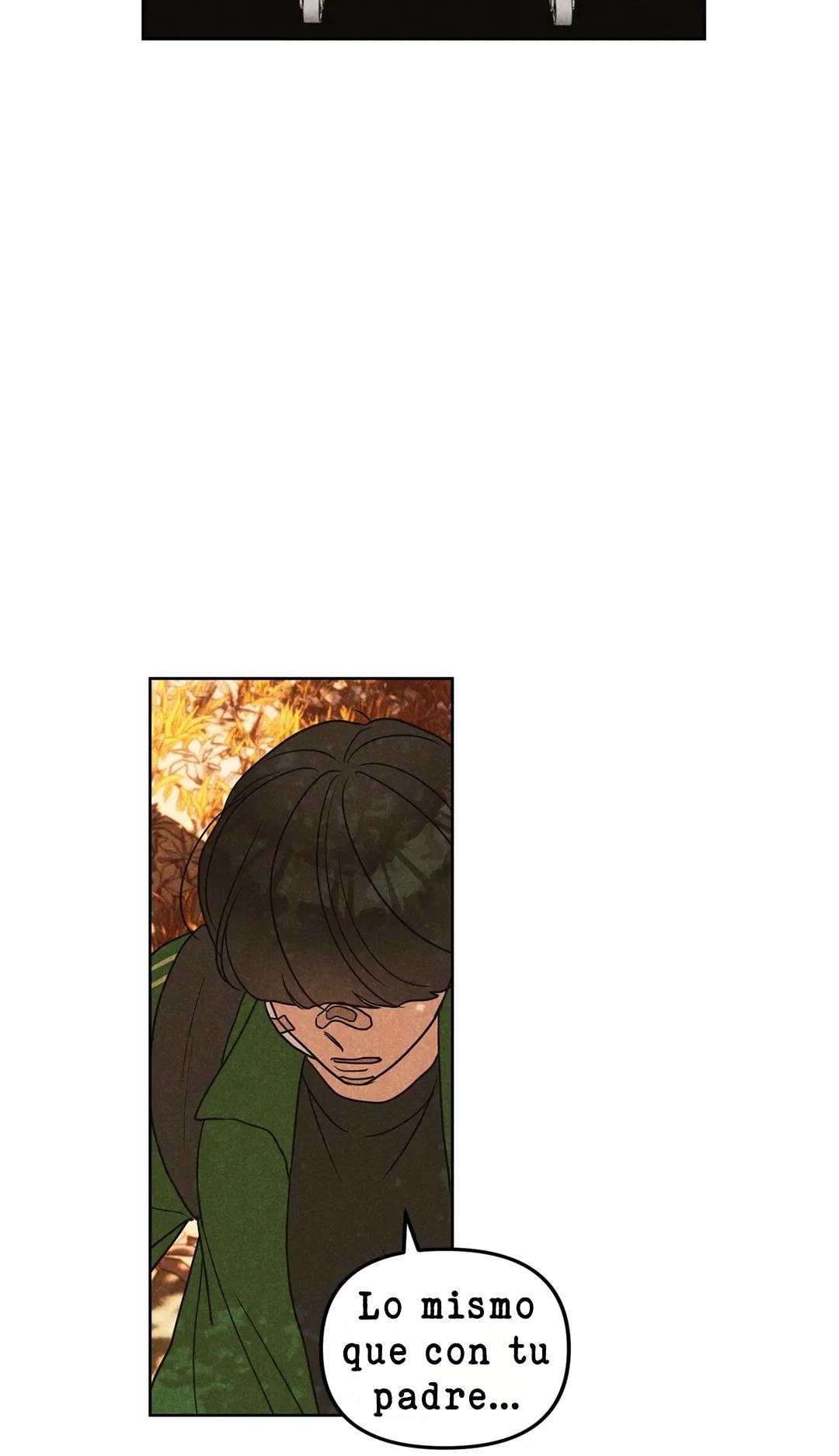 Ramos de espinacas - Capítulo 61 2 manhwa