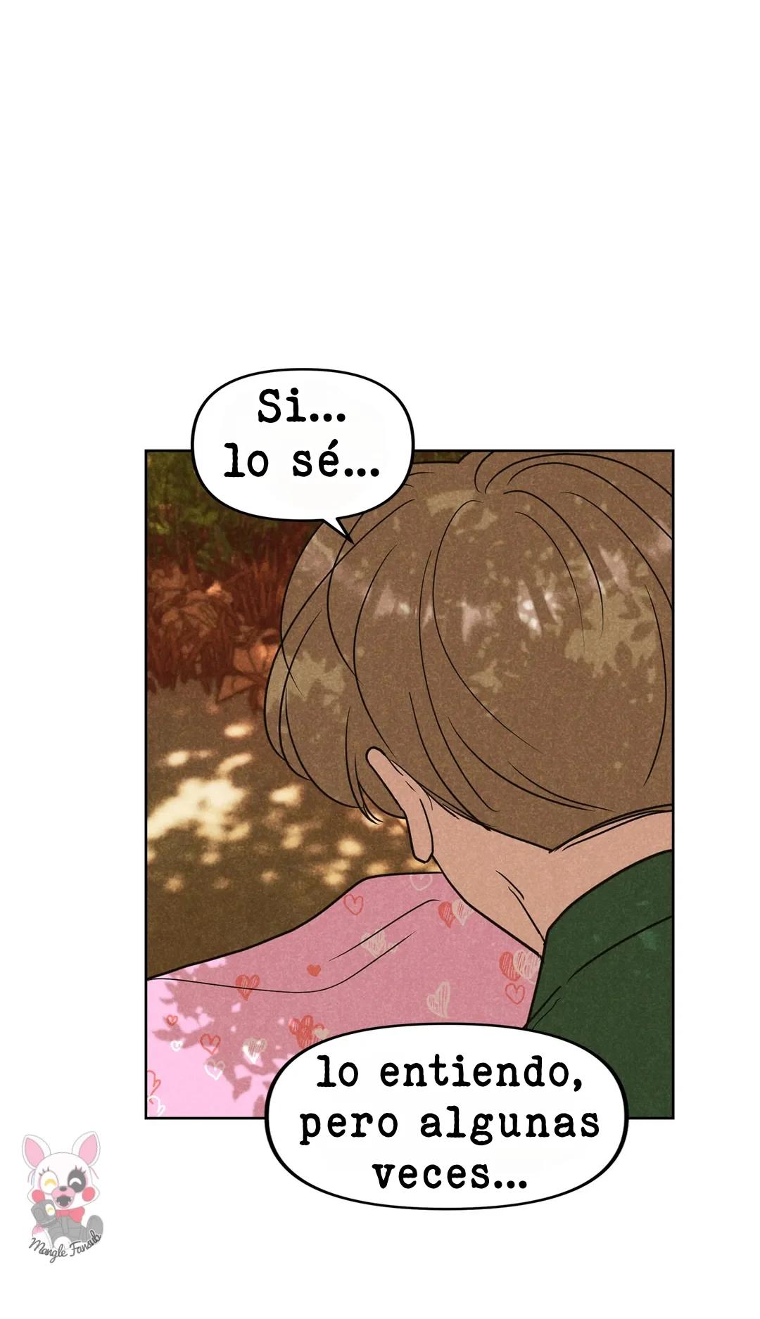 Ramos de espinacas - Capítulo 61 2 manhwa
