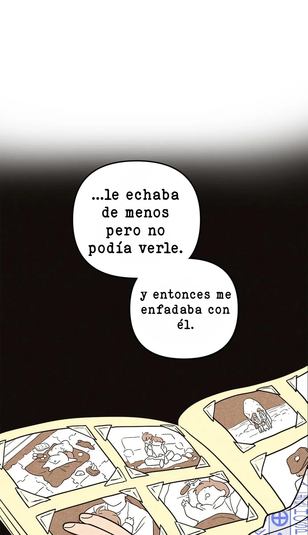 Ramos de espinacas - Capítulo 61 2 manhwa