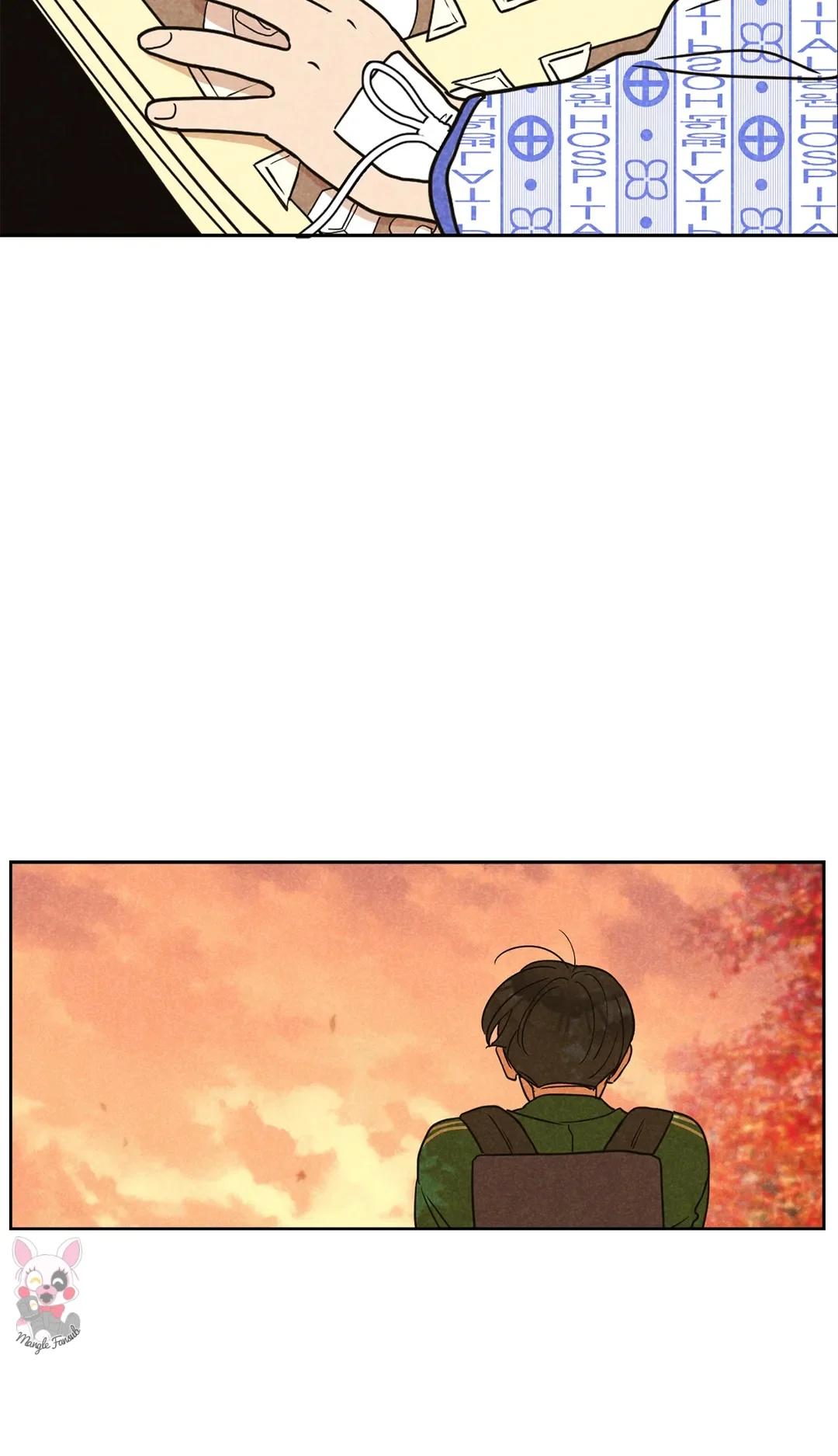Ramos de espinacas - Capítulo 61 2 manhwa