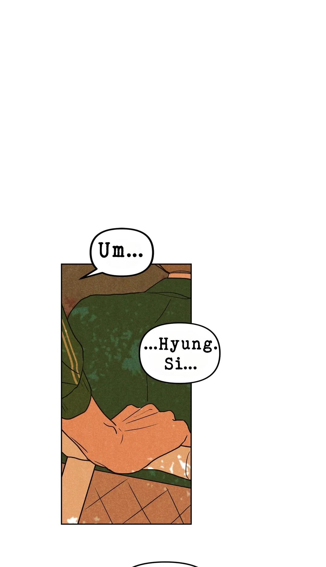 Ramos de espinacas - Capítulo 61 2 manhwa