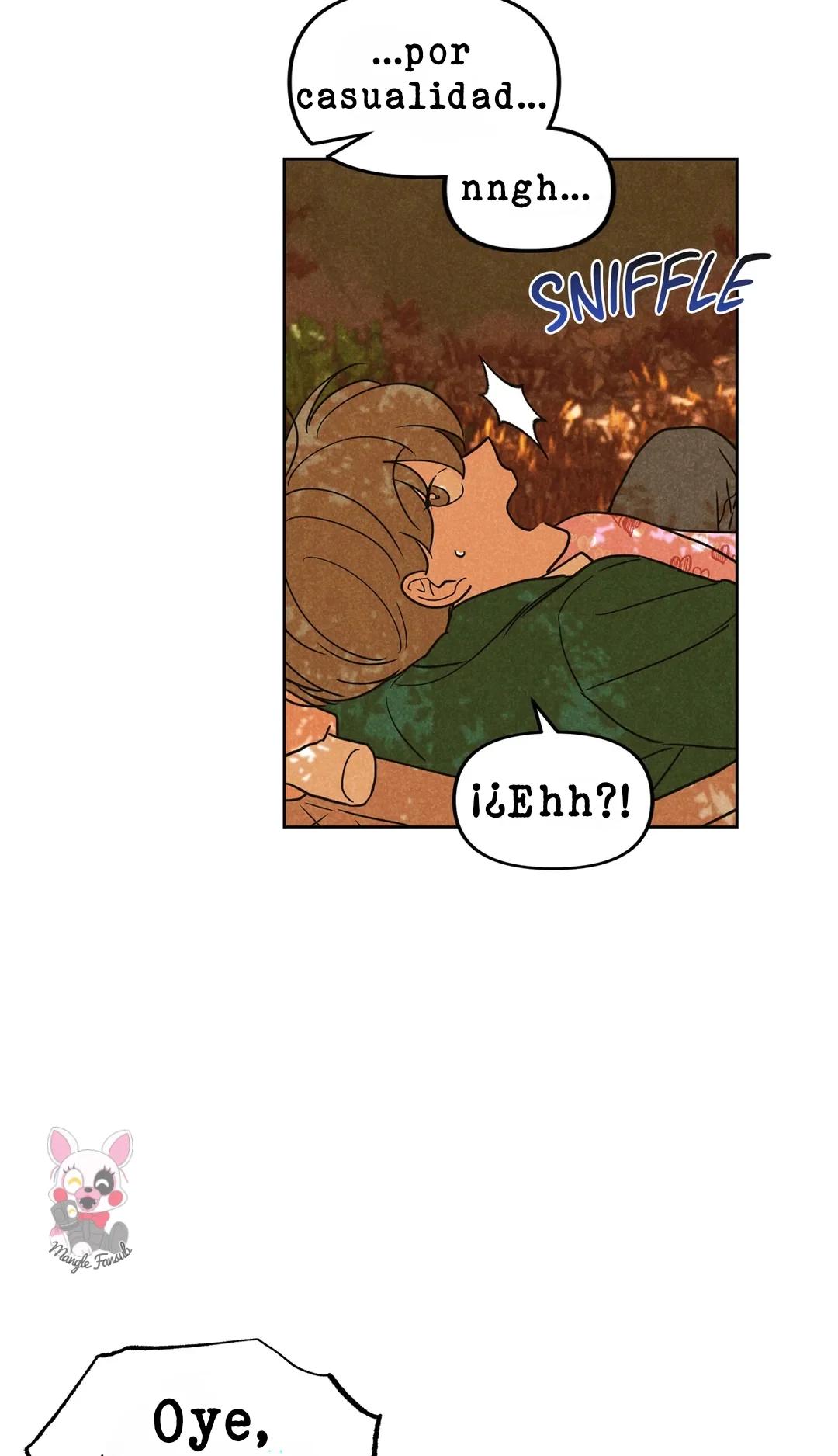 Ramos de espinacas - Capítulo 61 2 manhwa